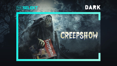 Creepshow (T4)