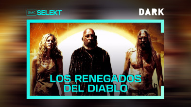 Los renegados del diablo