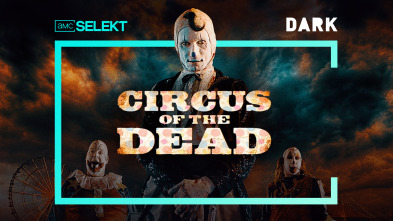 Circus of the Dead