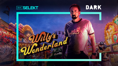 Willy's Wonderland