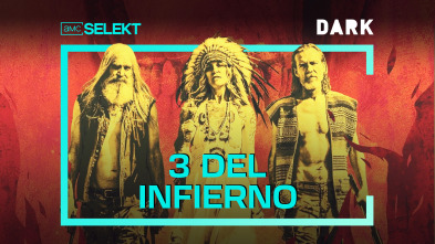 3 del infierno