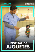 Hospital de juguetes (T1)