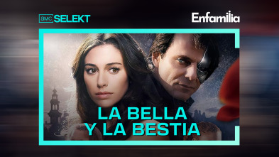 La bella y la bestia (T1)