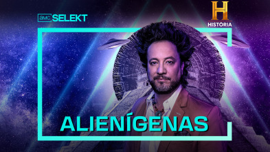 Alienígenas 