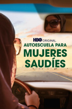 Imagen de Autoescuela para mujeres saudíes - 1