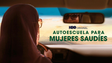 Imagen de Autoescuela para mujeres saudíes - 2