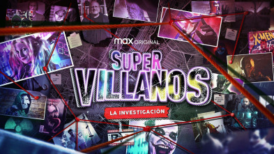 Imagen de Supervillanos: La investigación - 2