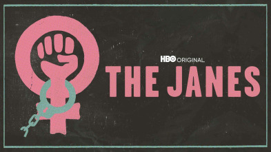 Imagen de The Janes - 2