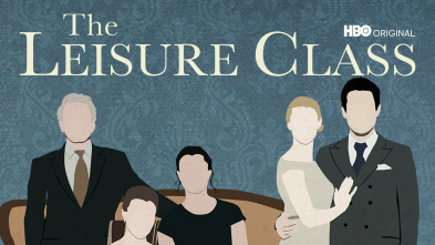Imagen de The Leisure Class - 2