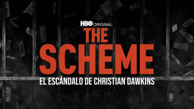 The Scheme: El escándalo de Christian Dawkins