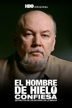 Imagen de El hombre de hielo confiesa: secretos de un sicario de la mafia - 1