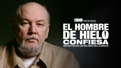 El hombre de hielo confiesa: secretos de un sicario de la mafia