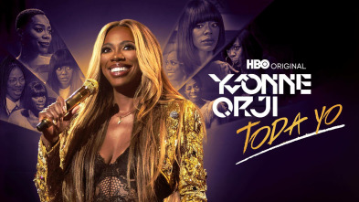 Imagen de Yvonne Orji: Toda Yo - 2