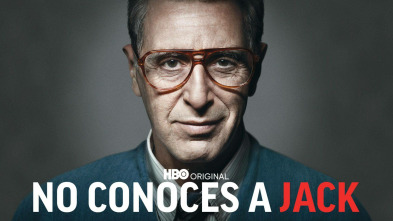 Imagen de No conoces a Jack - 2