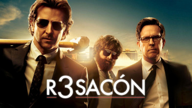 Imagen de Resacón - 2