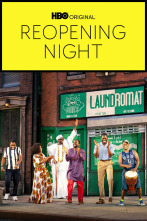 Imagen de Reopening Night - 1