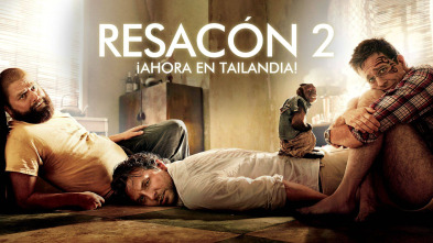 Imagen de Resacón 2, ¡ahora en Tailandia! - 2