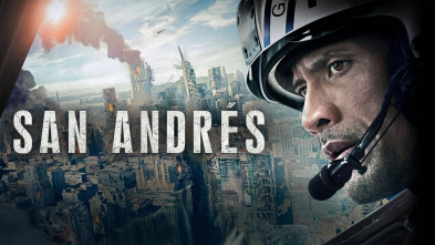 Imagen de San Andrés - 2