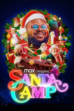 Santa Camp