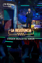 Imagen de Lo + del público (T7): Virgen busca el amor 16.04.24 - 1