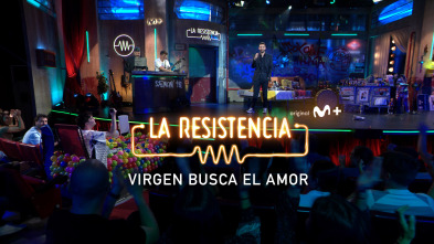 Imagen de Lo + del público (T7): Virgen busca el amor 16.04.24 - 2