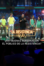 Imagen de Lo + de Ponce (T7): El concurso de almas de Jorge Ponce 16.04.24 - 1