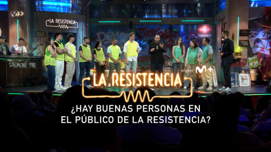 Imagen de Lo + de Ponce (T7): El concurso de almas de Jorge Ponce 16.04.24 - 2