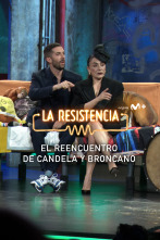 Imagen de Lo + de los... (T7): Candela con amor 16.04.24 - 1