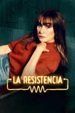 Imagen de La Resistencia (T7): Candela Peña - 1