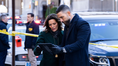 Imagen de FBI (T6): Ep.1 Toda la rabia - 1