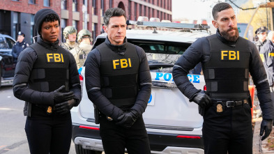 Imagen de FBI (T6): Ep.2 Remordimientos - 1