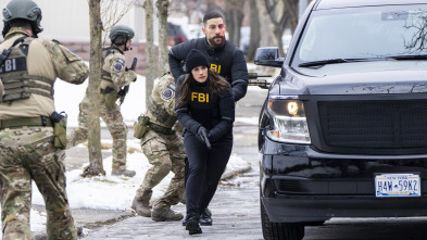 Imagen de FBI (T6): Ep.6 Inesperado - 1