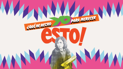 Imagen de ¿Qué he hecho yo para merecer esto? - 2