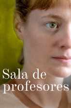 (LSE) - Sala de profesores