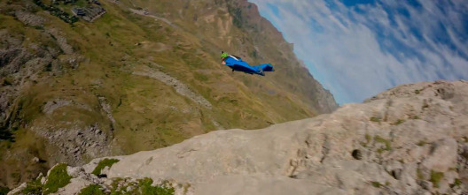 Imagen de Proximity: salto base extremo - 9