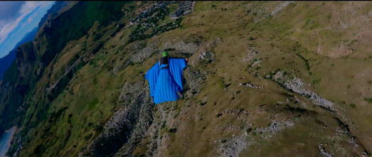 Imagen de Proximity: salto base extremo - 10