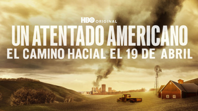 Imagen de Un atentado americano: el camino hacial el 19 de abril - 2