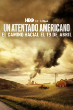 Imagen de Un atentado americano: el camino hacial el 19 de abril - 1