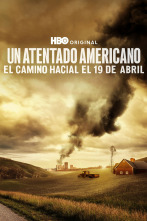 Un atentado americano: el camino hacial el 19 de abril