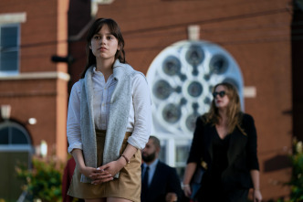 Imagen de Miller's Girl - 11