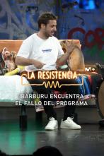Imagen de Lo + de los... (T7): Mucho ruido para Ibarburu 17.04.24 - 1