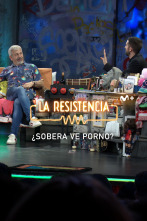 Imagen de Lo + de los... (T7): Sobera y el porno 17.04.24 - 1