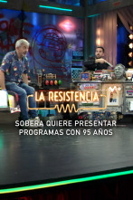 Imagen de Lo + de los... (T7): El futuro de Carlos Sobera 17.04.24 - 1