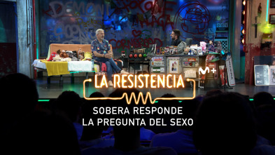 Imagen de Lo + de los... (T7): Sobera y el sexo 17.04.24 - 2