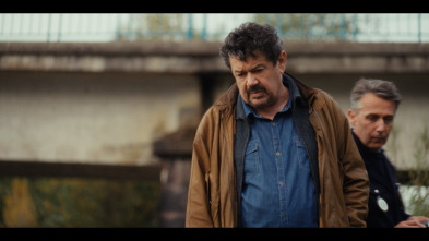 Imagen de El caso del Sambre (T1): Ep.1 Christine (la víctima) - 7
