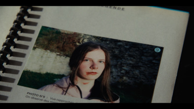Imagen de El caso del Sambre (T1): Ep.2 Irène (la jueza) - 1