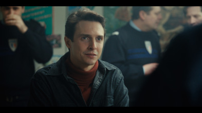 Imagen de El caso del Sambre (T1): Ep.2 Irène (la jueza) - 3