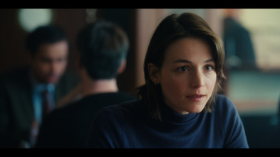 Imagen de El caso del Sambre (T1): Ep.2 Irène (la jueza) - 5