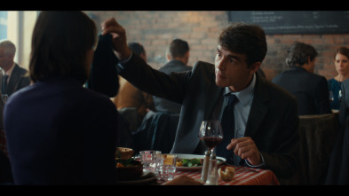 Imagen de El caso del Sambre (T1): Ep.2 Irène (la jueza) - 6