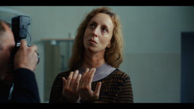 Imagen de El caso del Sambre (T1): Ep.2 Irène (la jueza) - 9